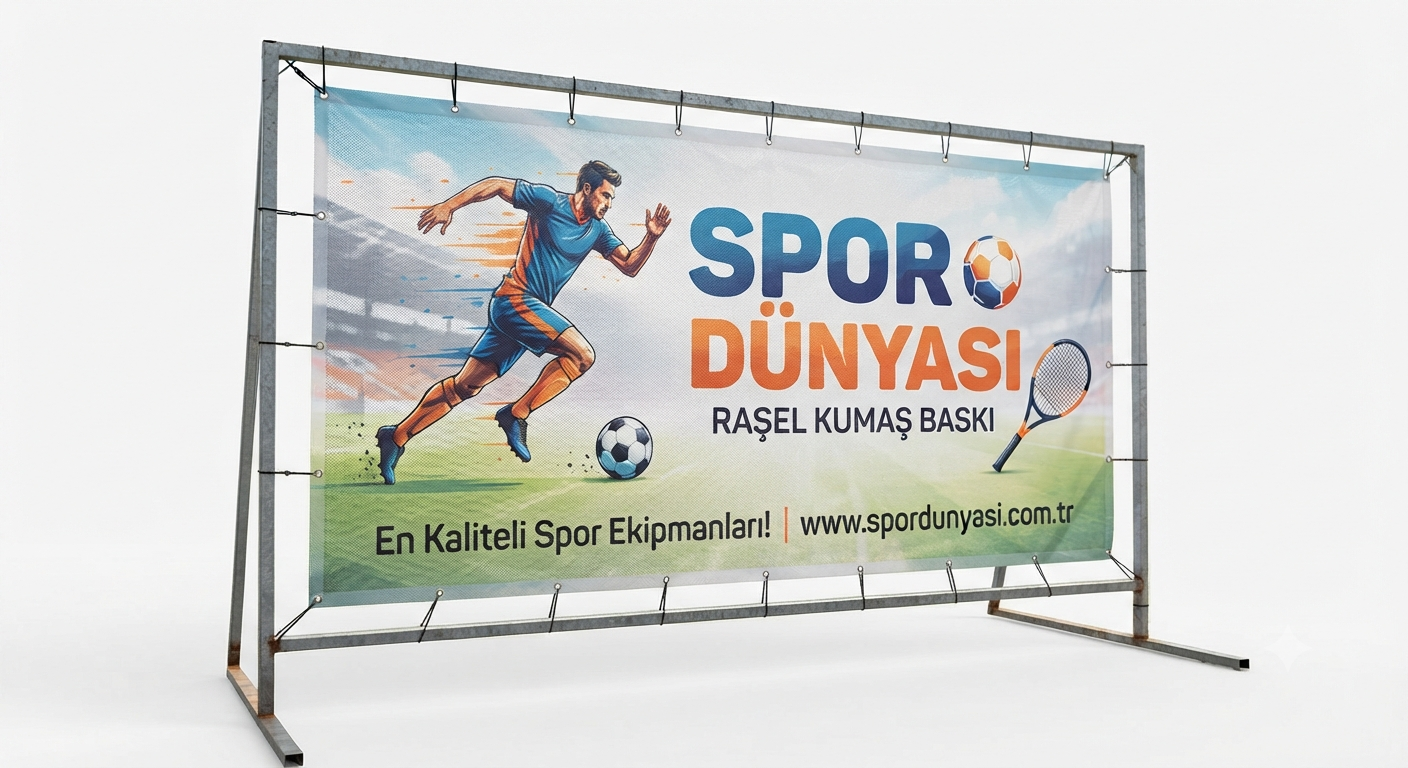 Raşel Afiş Baskı