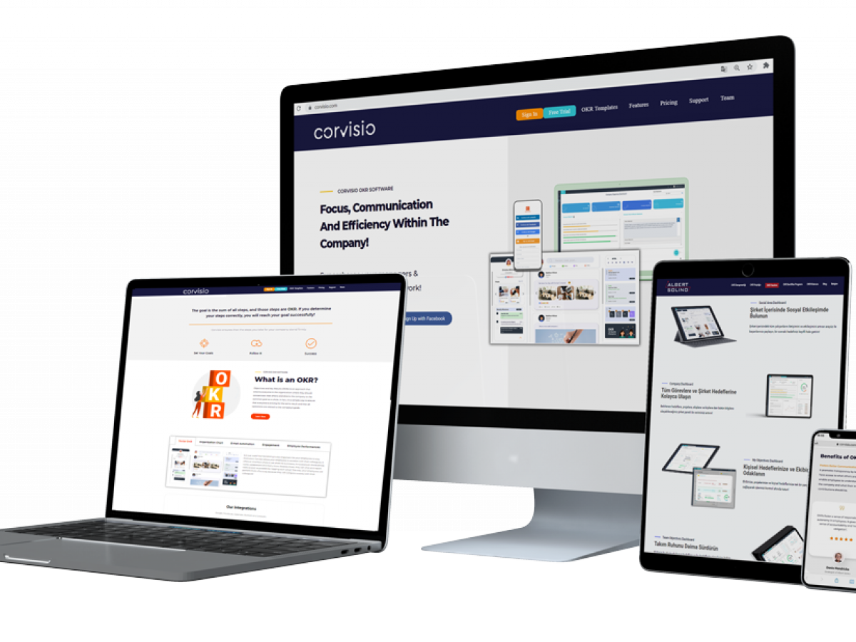 Web Tasarımı