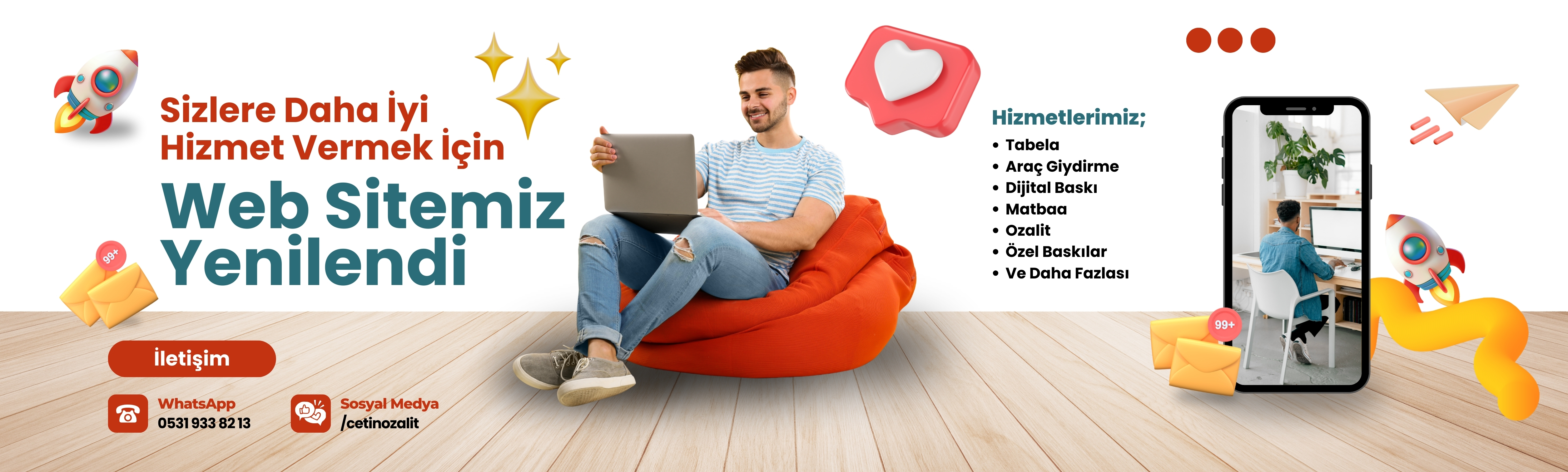 Birlikte daha güçlü yarınlara ulaşmak dileğiyle