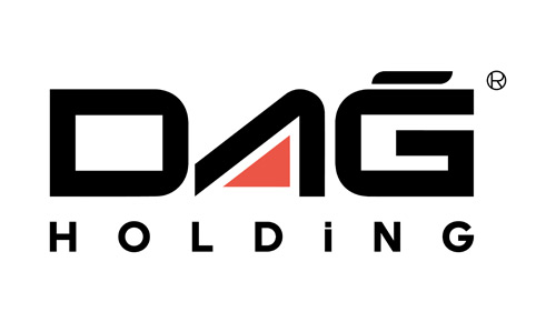 Dağ Holding - Holding şirketi tabela çözümleri