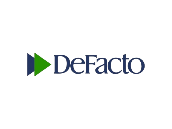 DeFacto