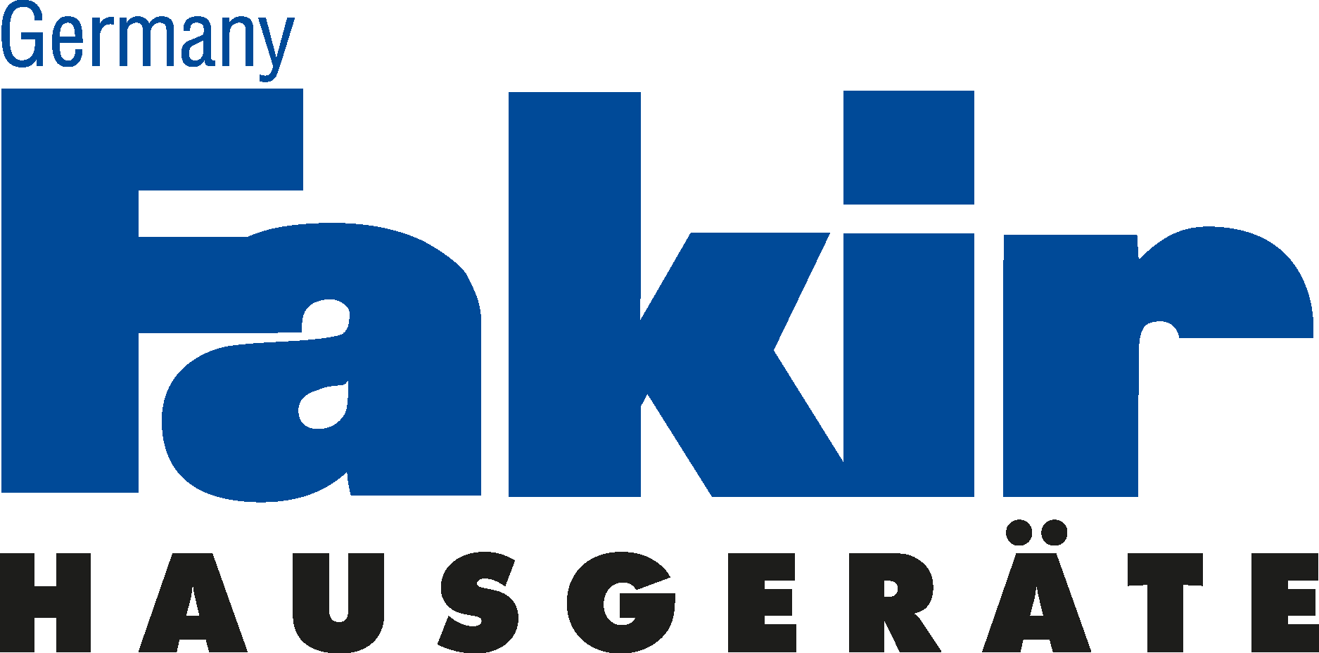 Fakir - Ev aletleri sektörü tabela müşterimiz