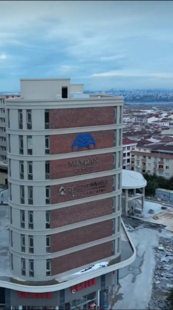 Görsel İçerik Üretimi