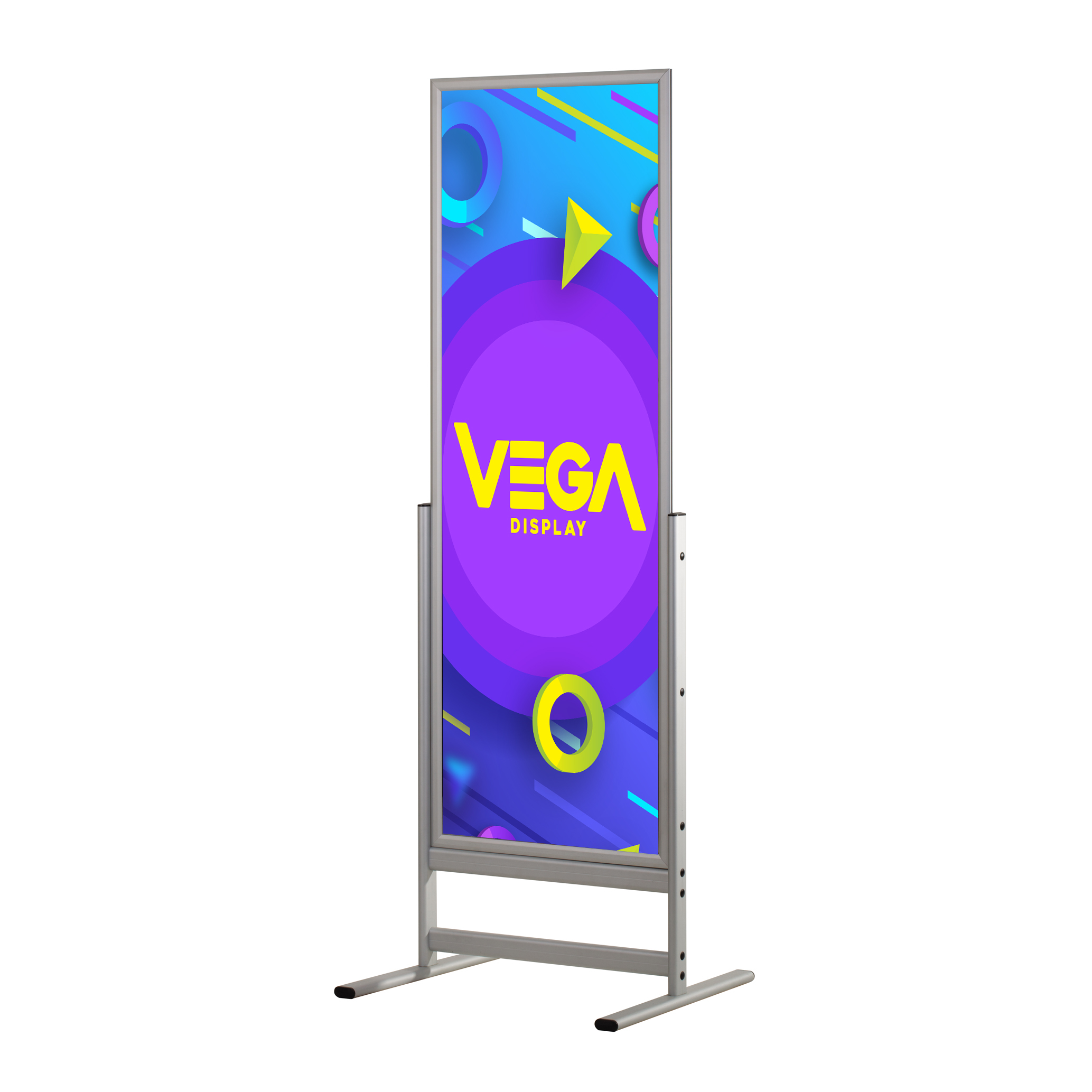 Ayaklı Reklam Panosu