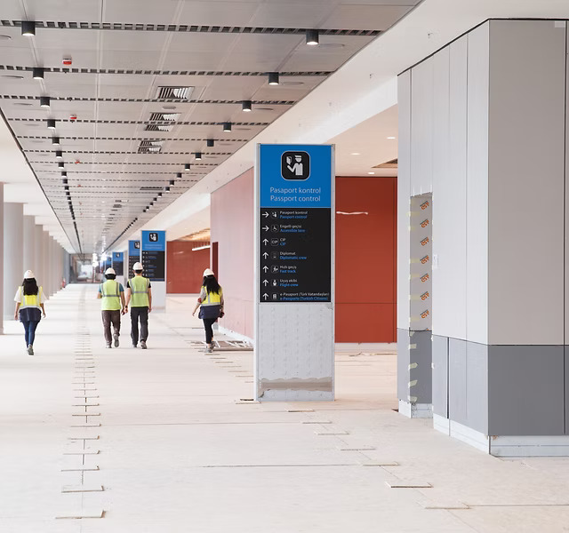 Mimari Yönlendirmeler